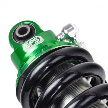 Амортизатор передний левый EFS MRP 2,5 25-0022