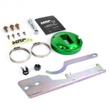 Амортизатор передний левый EFS MRP 2,5 25-0022