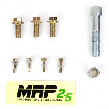 Амортизатор передний левый EFS MRP 2,5 25-0022
