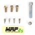 Амортизатор передний левый EFS MRP 2,5 25-0022