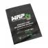 Амортизатор передний левый EFS MRP 2,5 25-0022