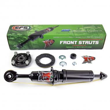 Амортизатор передний EFS XTR 37-6205