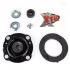 Амортизатор передний EFS XTR 37-6210