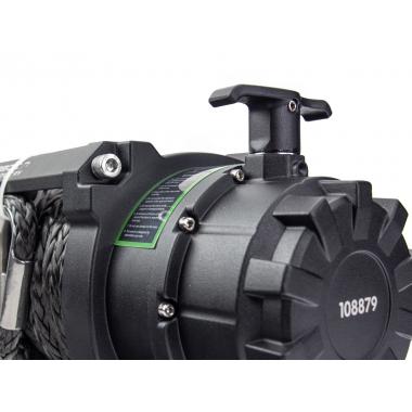 Лебедка EFS RECON 13000 lbs с синтетическим тросом