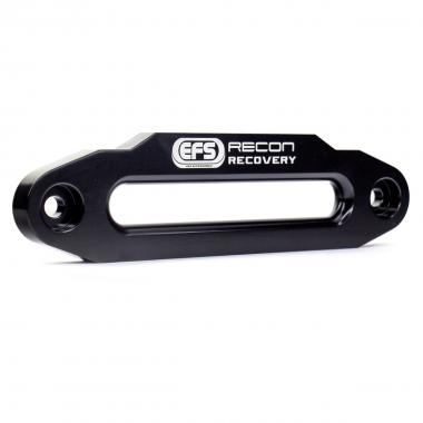 Лебедка EFS RECON 13000 lbs с синтетическим тросом