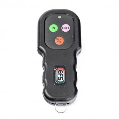 Лебедка EFS RECON 13000 lbs с синтетическим тросом
