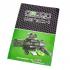 Лебедка EFS RECON 13000 lbs с синтетическим тросом