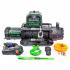 Лебедка EFS RECON 13000 lbs с синтетическим тросом
