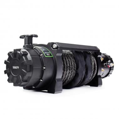 Лебедка EFS RECON 13000 lbs с синтетическим тросом