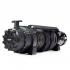 Лебедка EFS RECON 13000 lbs с синтетическим тросом