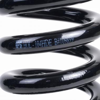 Пружины передние EFS HOL-104HDE